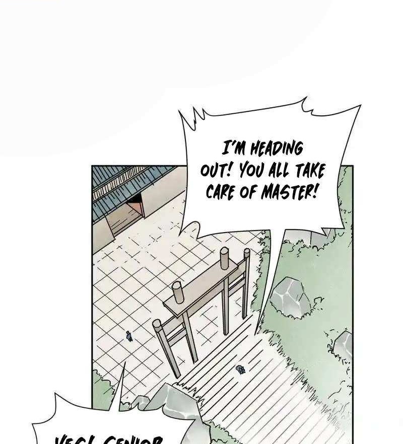 Hero Shi Feels Lonely Chapter 18 1